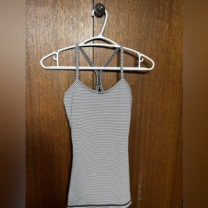 Size 2 Lululemon Tank Top